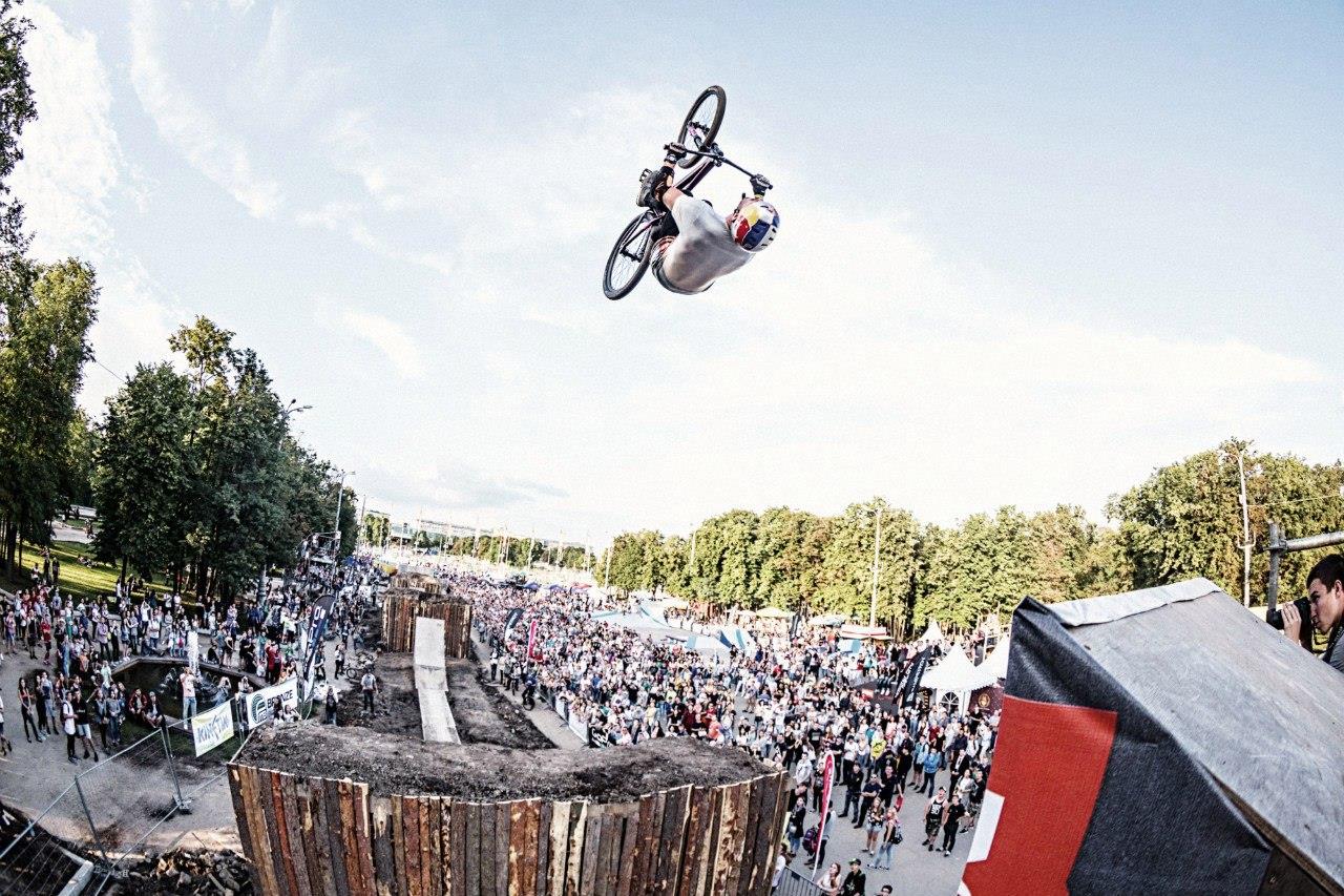 moscow city games
